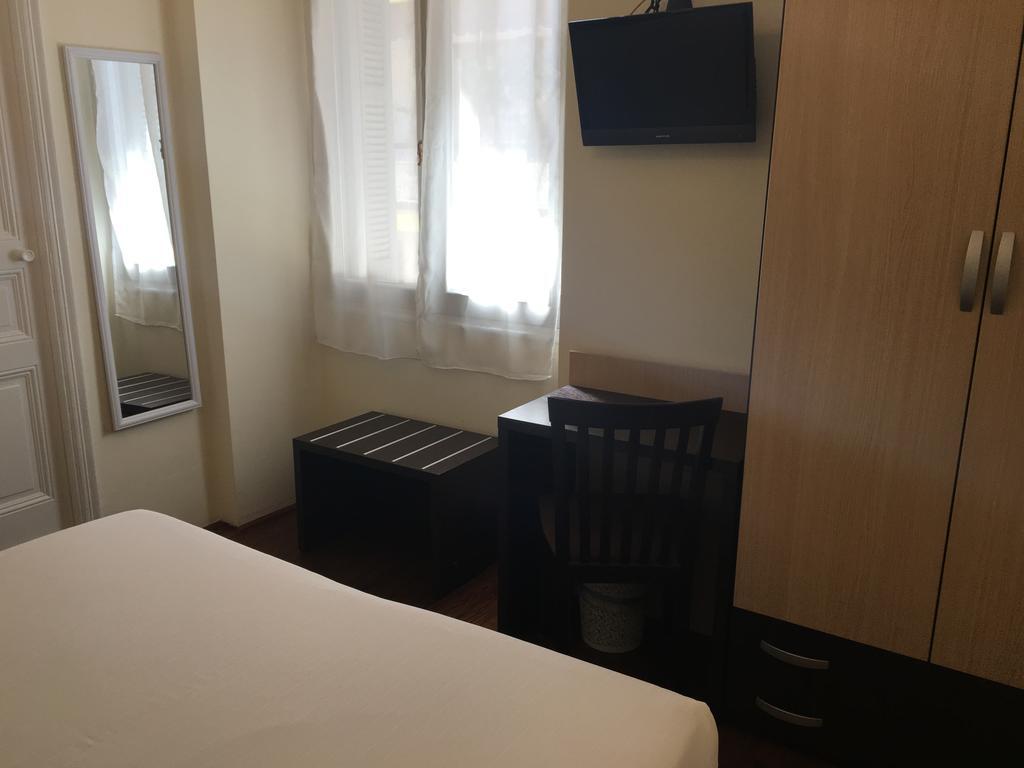 Hotel Liberty ซานเรโม ภายนอก รูปภาพ