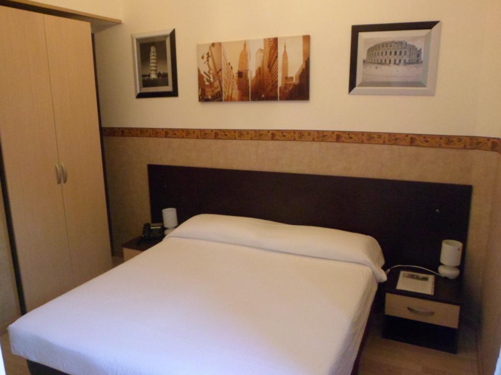 Hotel Liberty ซานเรโม ภายนอก รูปภาพ
