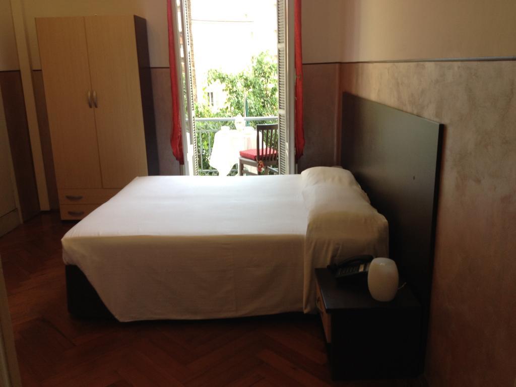 Hotel Liberty ซานเรโม ห้อง รูปภาพ