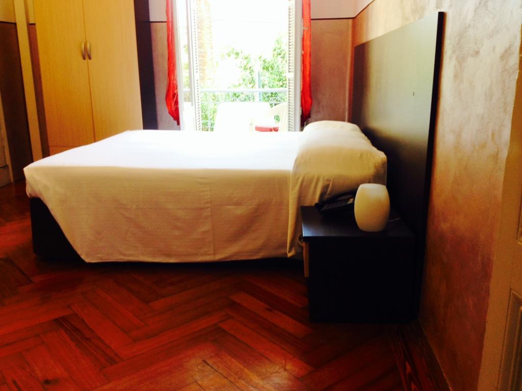 Hotel Liberty ซานเรโม ห้อง รูปภาพ