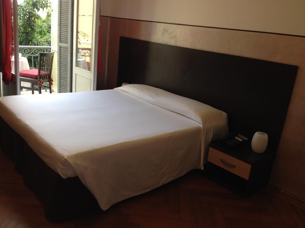 Hotel Liberty ซานเรโม ห้อง รูปภาพ