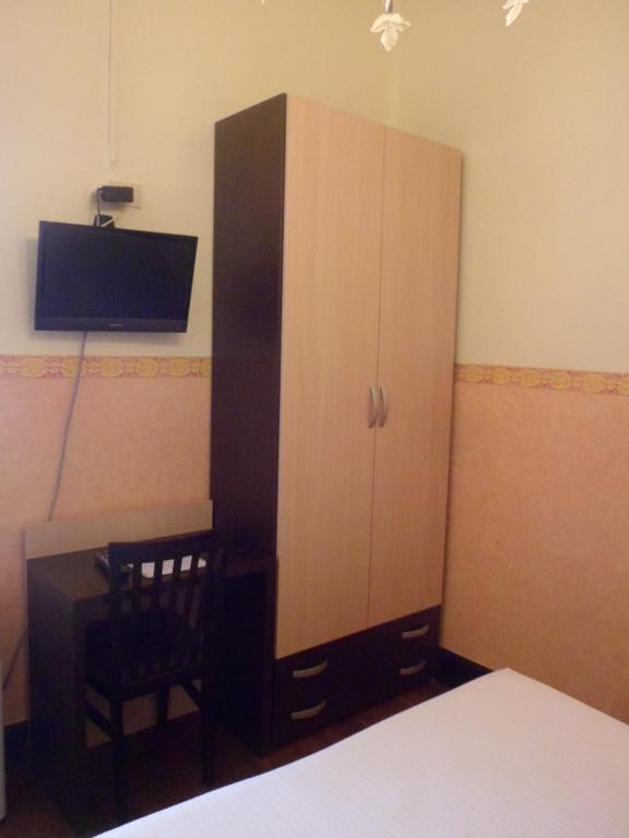 Hotel Liberty ซานเรโม ภายนอก รูปภาพ